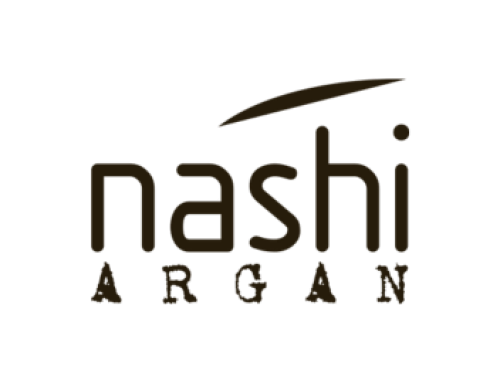 Nashi Argan