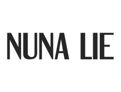 Nuna Lie