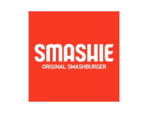 Smashie